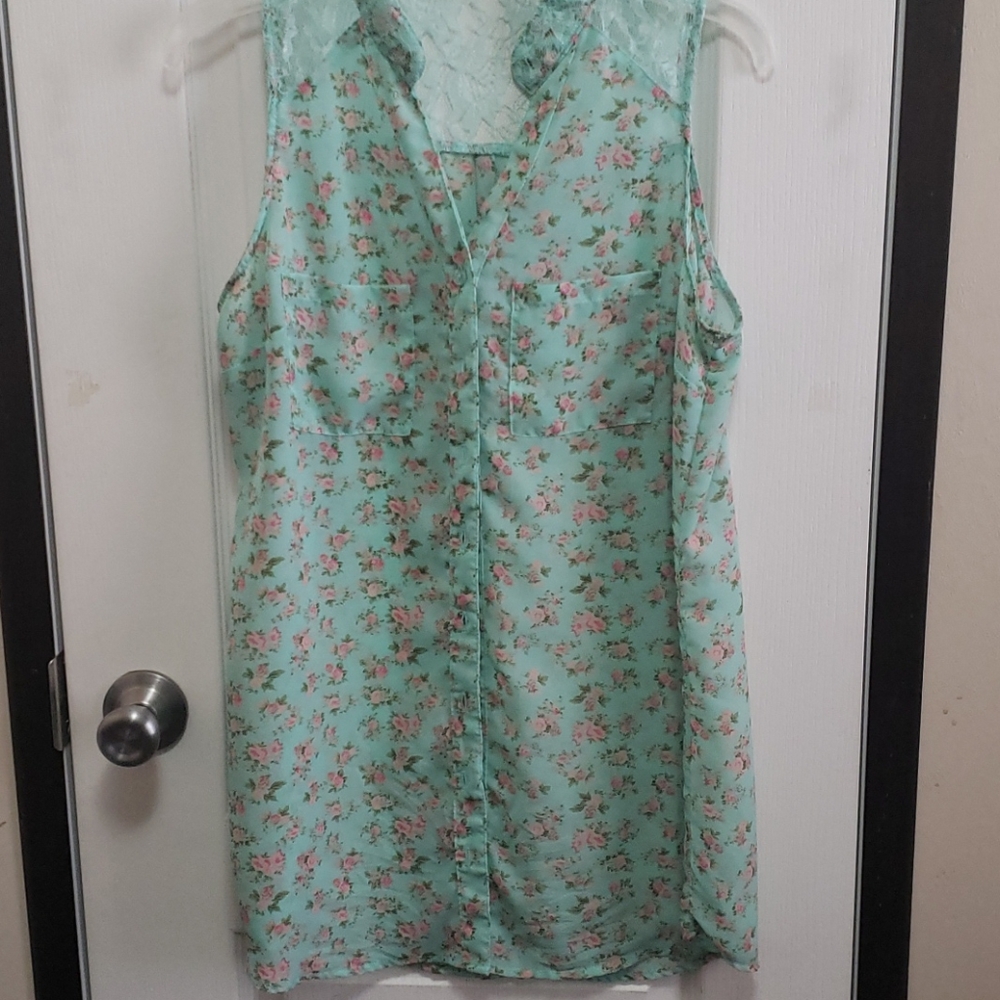 Blouse